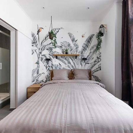 Iqs Rooms - Chambre Double Avec Salle De Bain Люксембург Экстерьер фото