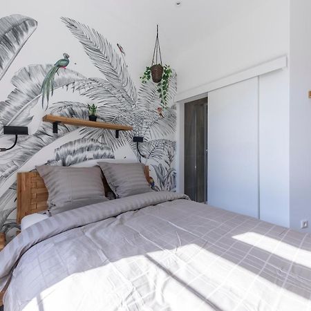Iqs Rooms - Chambre Double Avec Salle De Bain Люксембург Экстерьер фото
