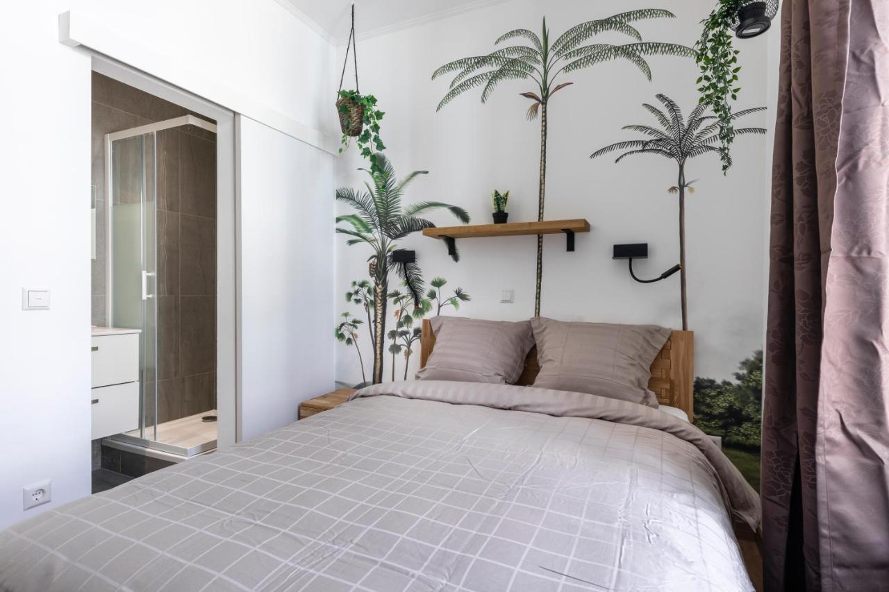Iqs Rooms - Chambre Double Avec Salle De Bain Люксембург Экстерьер фото