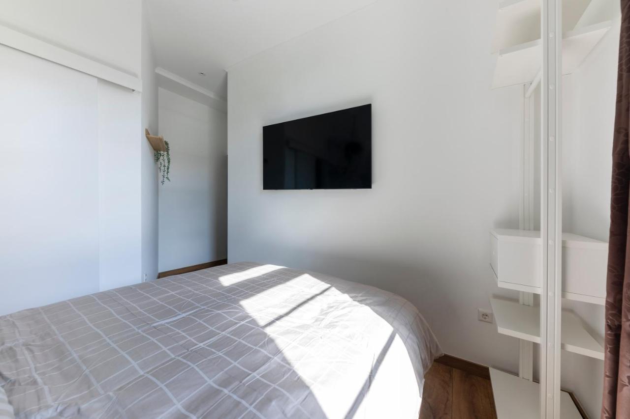 Iqs Rooms - Chambre Double Avec Salle De Bain Люксембург Экстерьер фото