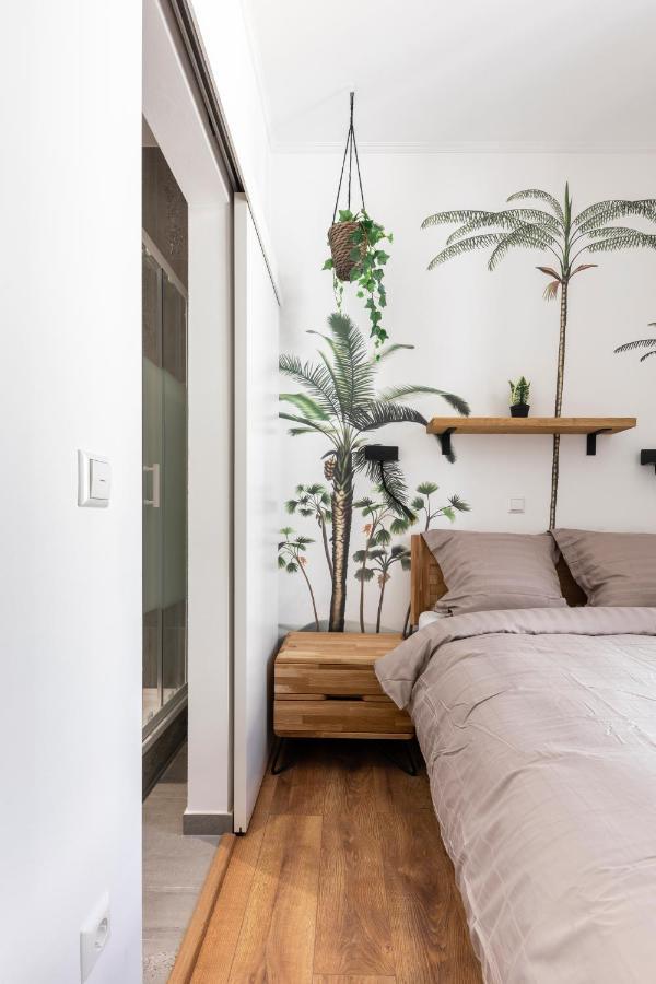 Iqs Rooms - Chambre Double Avec Salle De Bain Люксембург Экстерьер фото