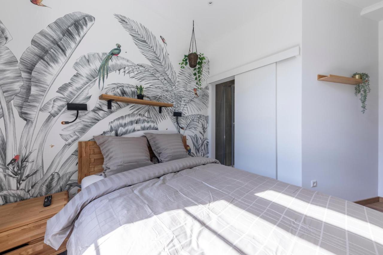 Iqs Rooms - Chambre Double Avec Salle De Bain Люксембург Экстерьер фото
